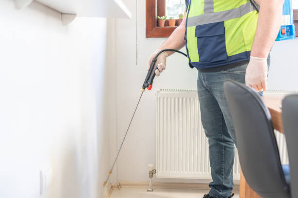 Best Cockroach Control Services  in Newellton, LA