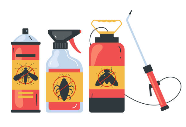 Best Affordable Pest Control Services  in Newellton, LA