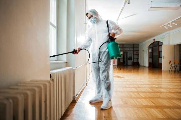 Best Best Pest Control Companies  in Newellton, LA